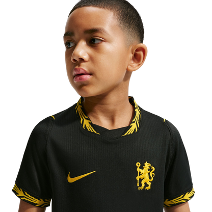 Nike Chelsea 26/27 Youth Away Jersey