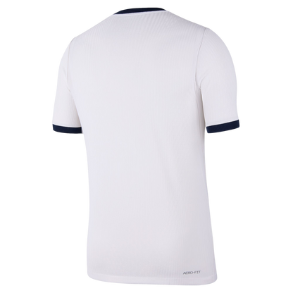 Nike Paris Saint-Germain 26/27 Authentic Away Jersey