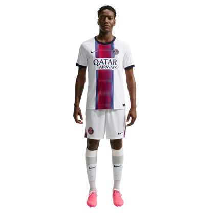 Nike Paris Saint-Germain 26/27 Authentic Away Jersey
