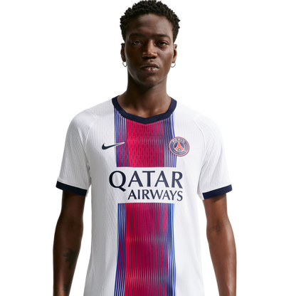 Nike Paris Saint-Germain 26/27 Authentic Away Jersey