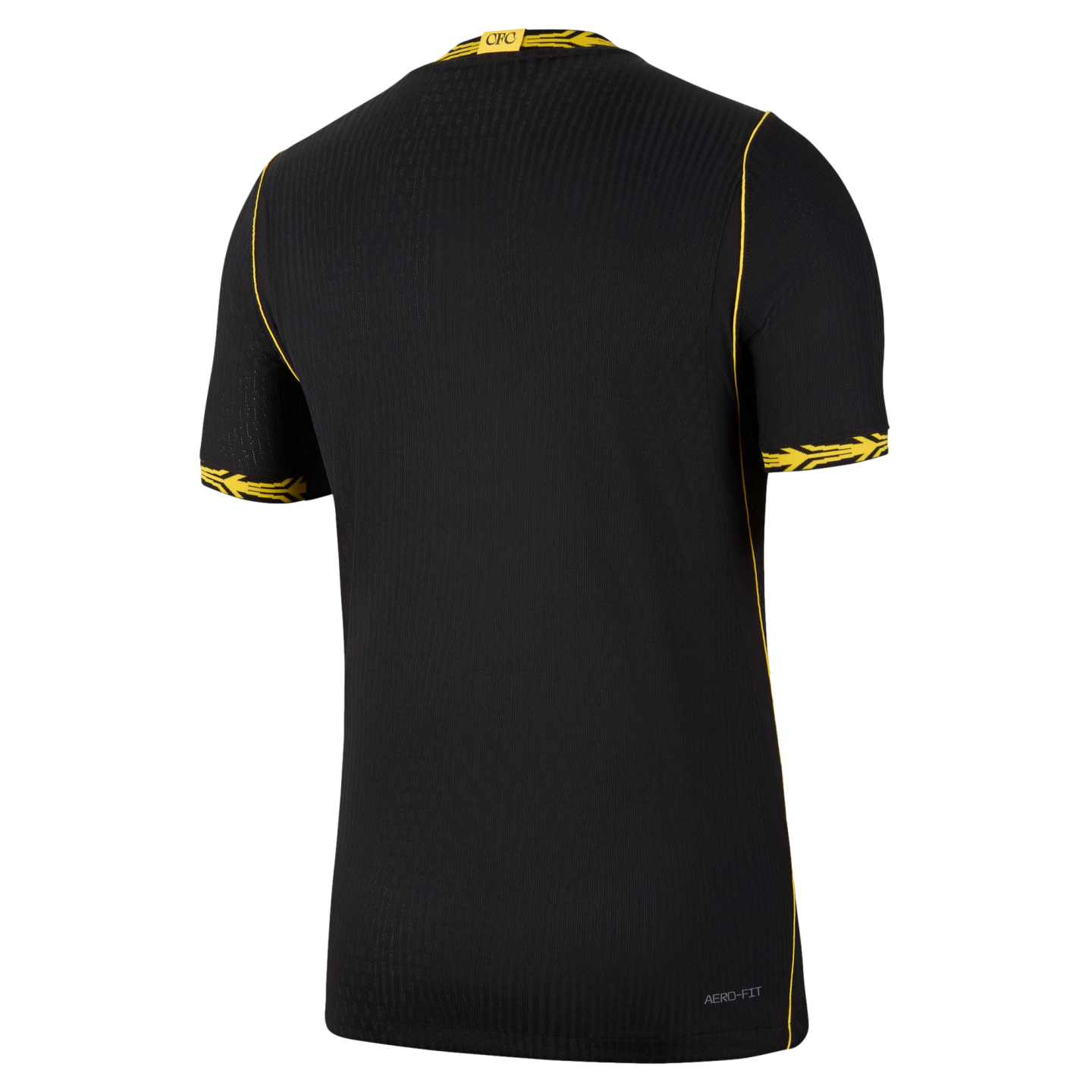 Nike Chelsea 26/27 Authentic Away Jersey