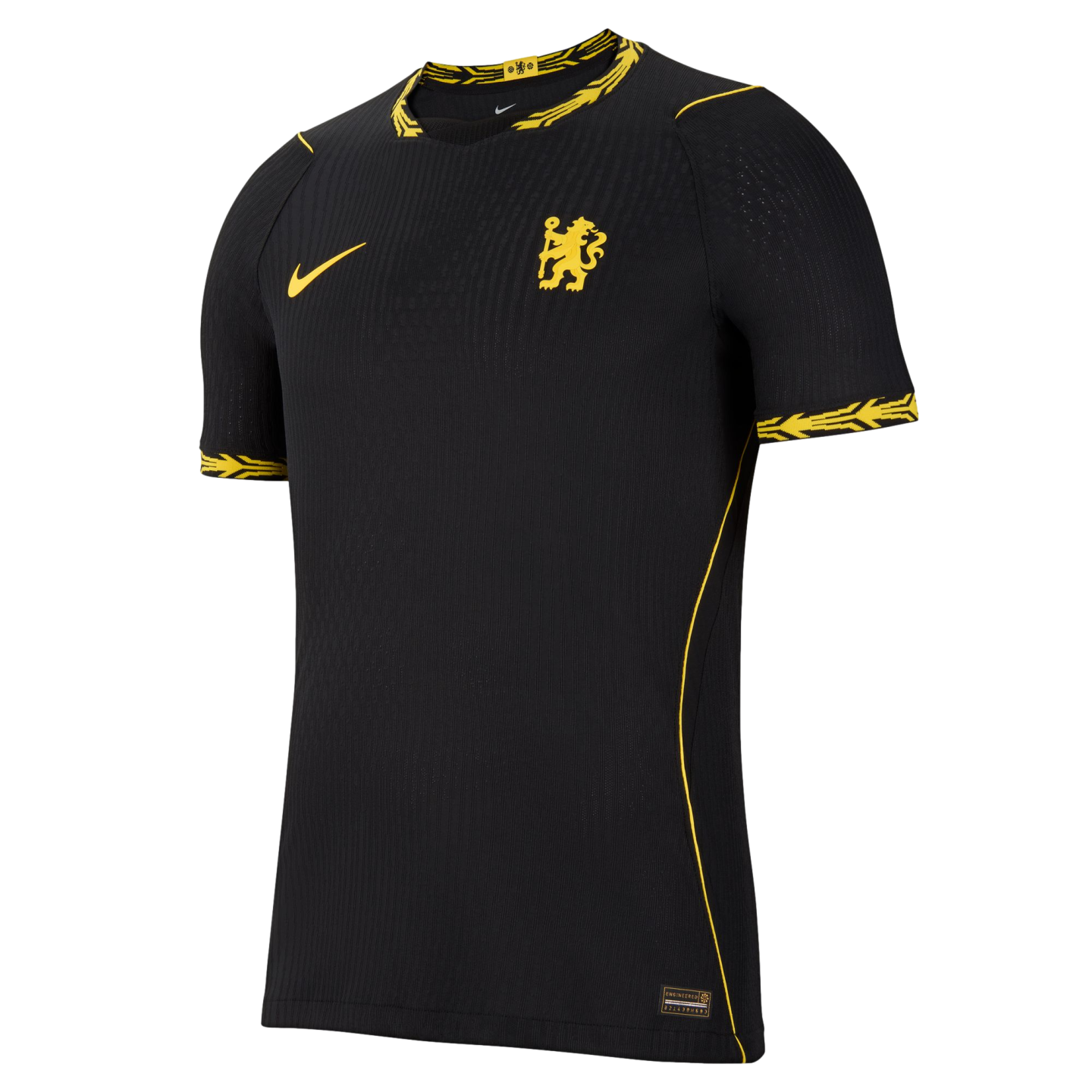 Nike Chelsea 26/27 Authentic Away Jersey