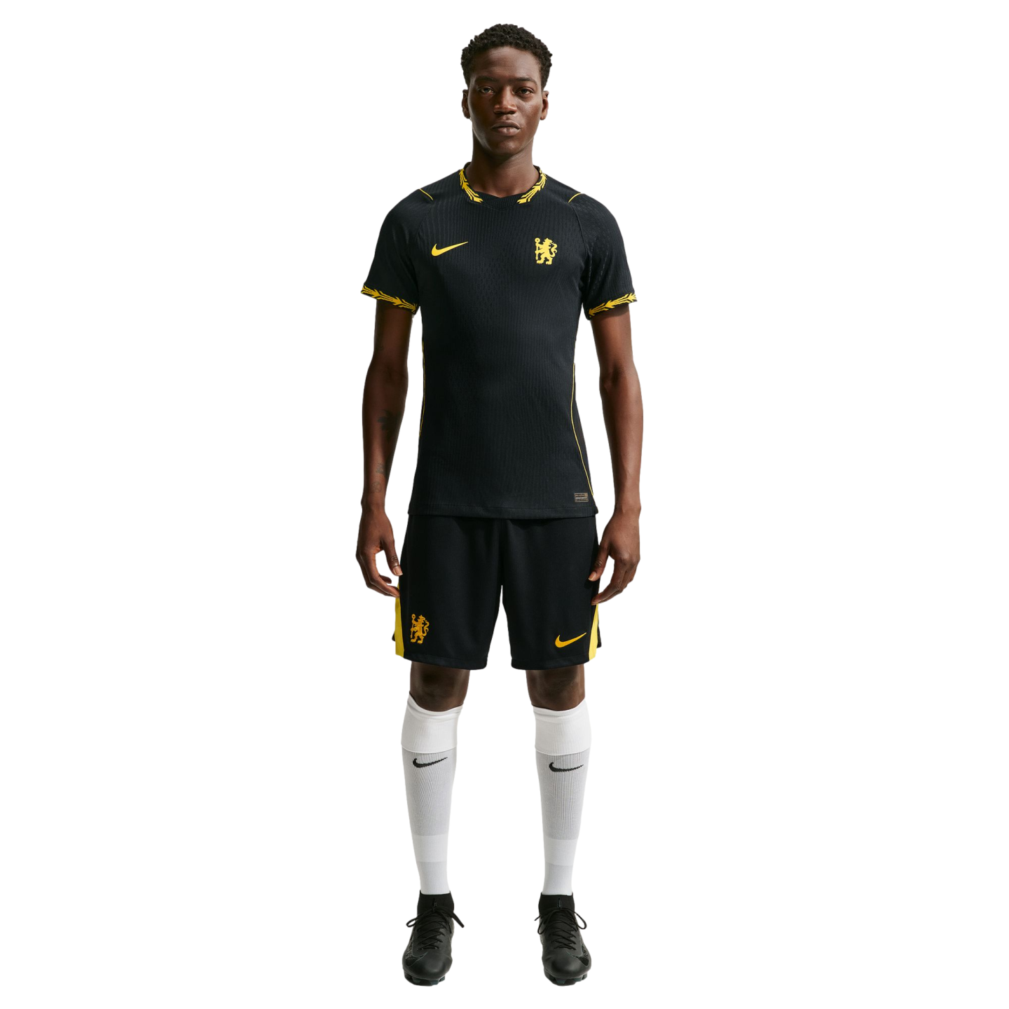 Nike Chelsea 26/27 Authentic Away Jersey