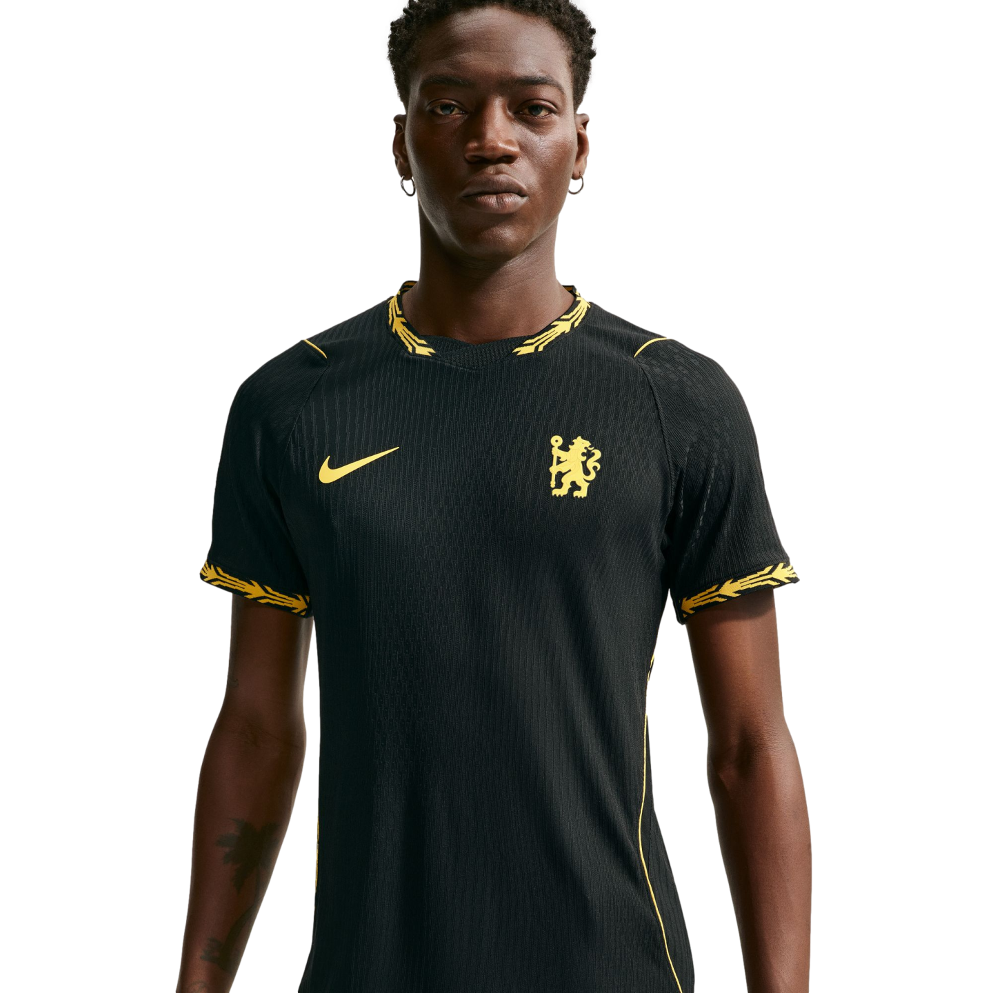 Nike Chelsea 26/27 Authentic Away Jersey