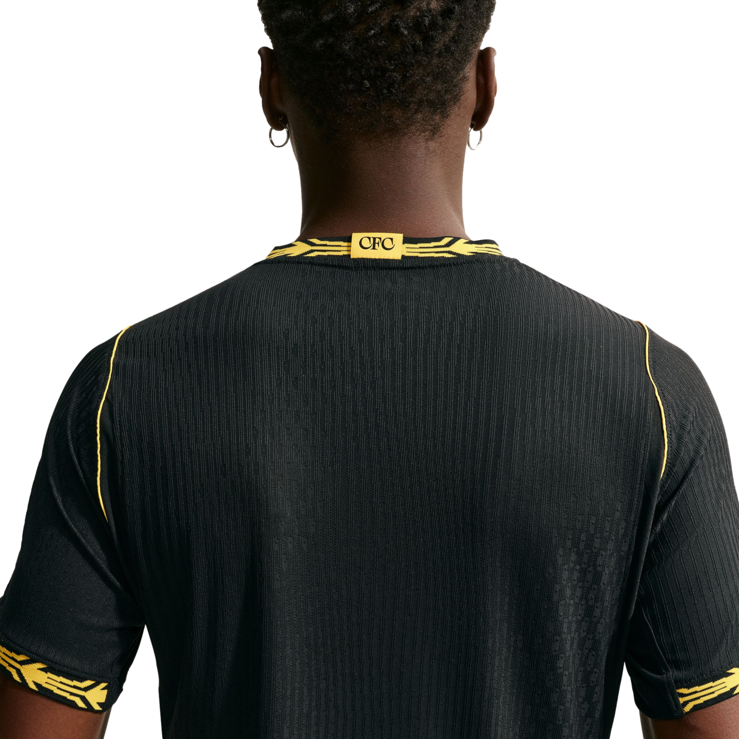 Nike Chelsea 26/27 Authentic Away Jersey