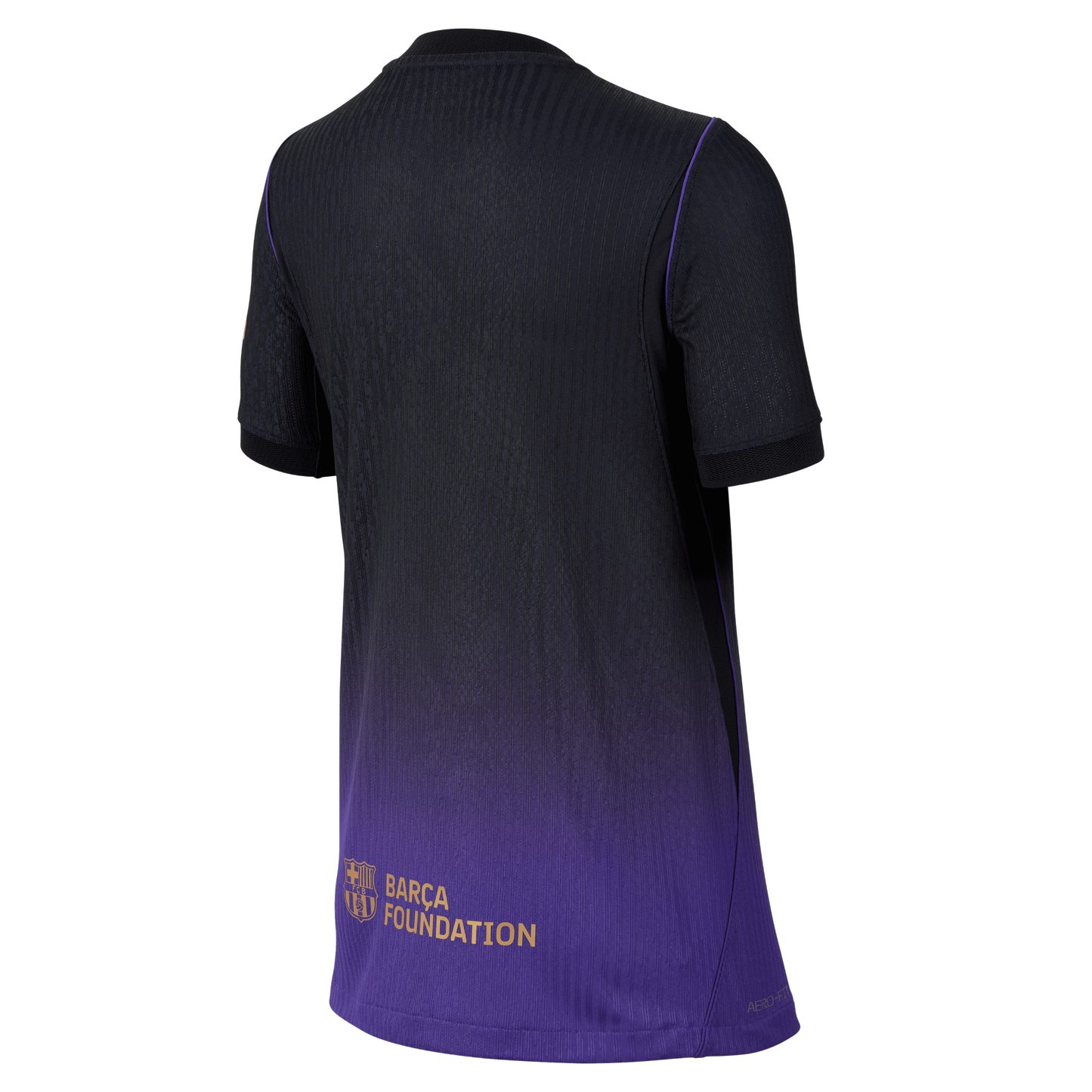 Nike Youth FC Barcelona Kobe Aero-FIT Authentic Match Away Jersey 26/27
