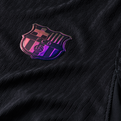 Nike Youth FC Barcelona Kobe Aero-FIT Authentic Match Away Jersey 26/27