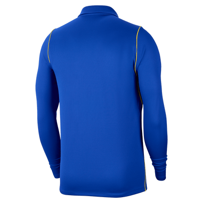 Nike Chelsea FC Stadium Home Long Sleeve Dri-FIT Soccer Replica Jersey 26/27