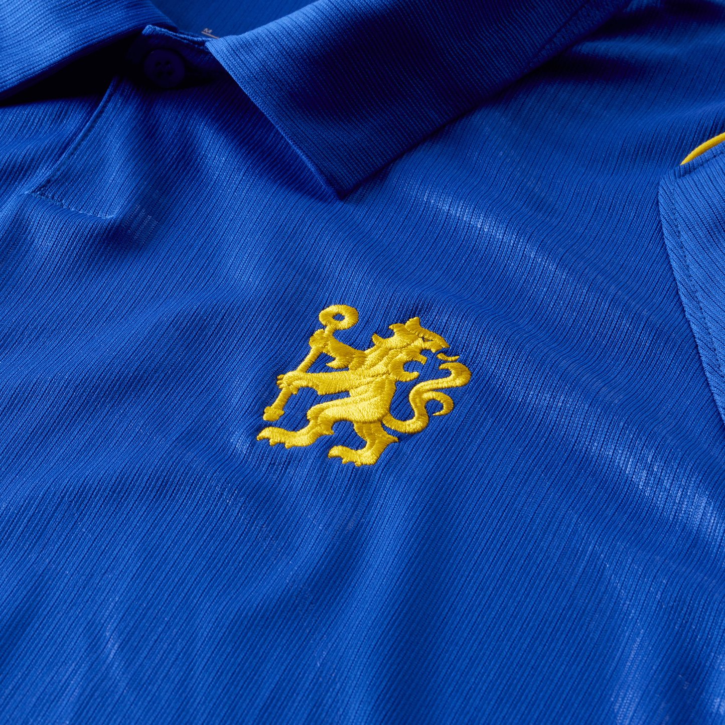 Nike Chelsea FC Stadium Home Long Sleeve Dri-FIT Soccer Replica Jersey 26/27