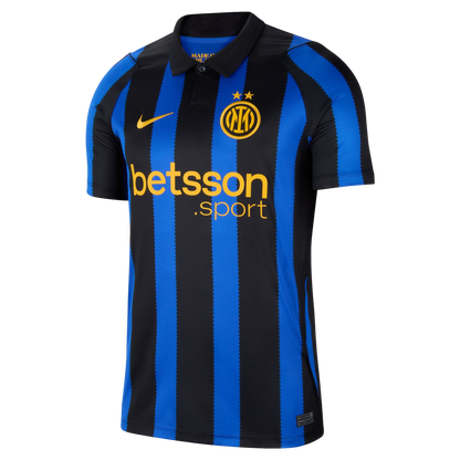 Nike Inter Milan 26/27 Home Jersey