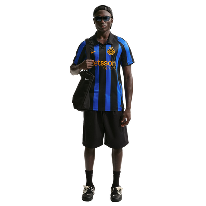 Nike Inter Milan 26/27 Home Jersey