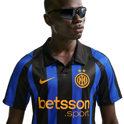 Nike Inter Milan 26/27 Home Jersey