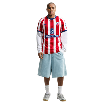 Nike Atletico Madrid 26/27 Home Jersey