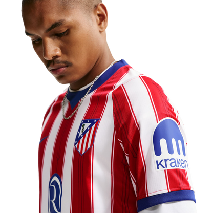 Nike Atletico Madrid 26/27 Home Jersey