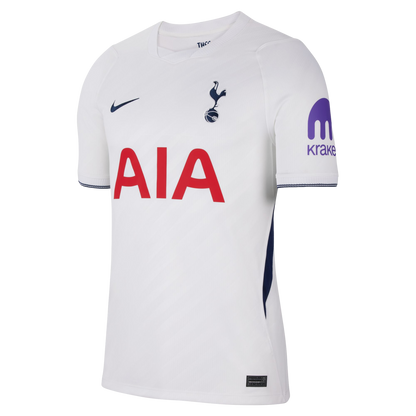 Nike Tottenham 26/27 Home Jersey