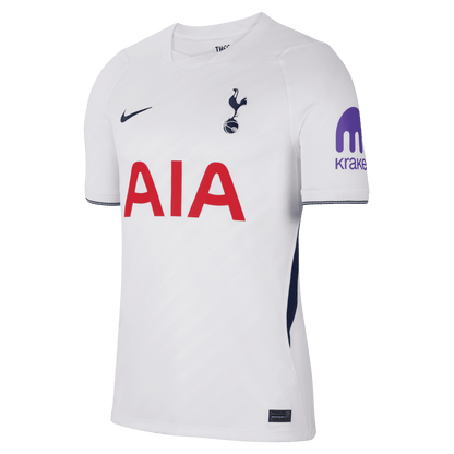 Nike Men's Tottenham Hotspur Home Stadium Dri-FIT Soccer Jersey 26/27