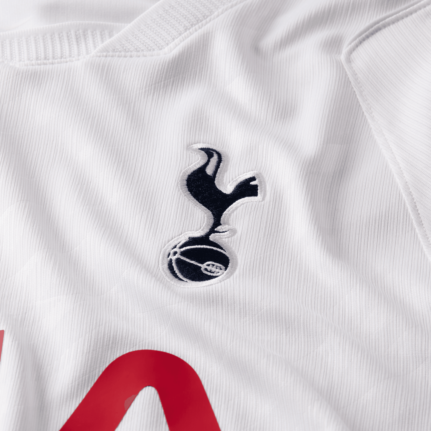 Nike Men's Tottenham Hotspur Home Stadium Dri-FIT Soccer Jersey 26/27