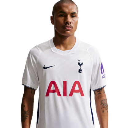 Nike Tottenham 26/27 Home Jersey