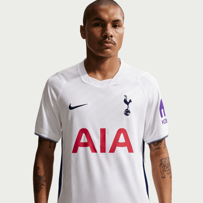 Nike Men's Tottenham Hotspur Home Stadium Dri-FIT Soccer Jersey 26/27