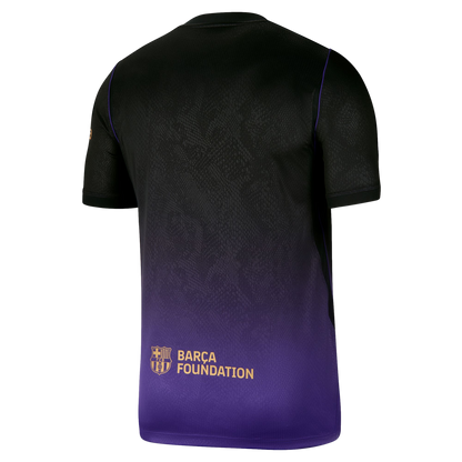 Nike Barcelona 26/27 Away Jersey