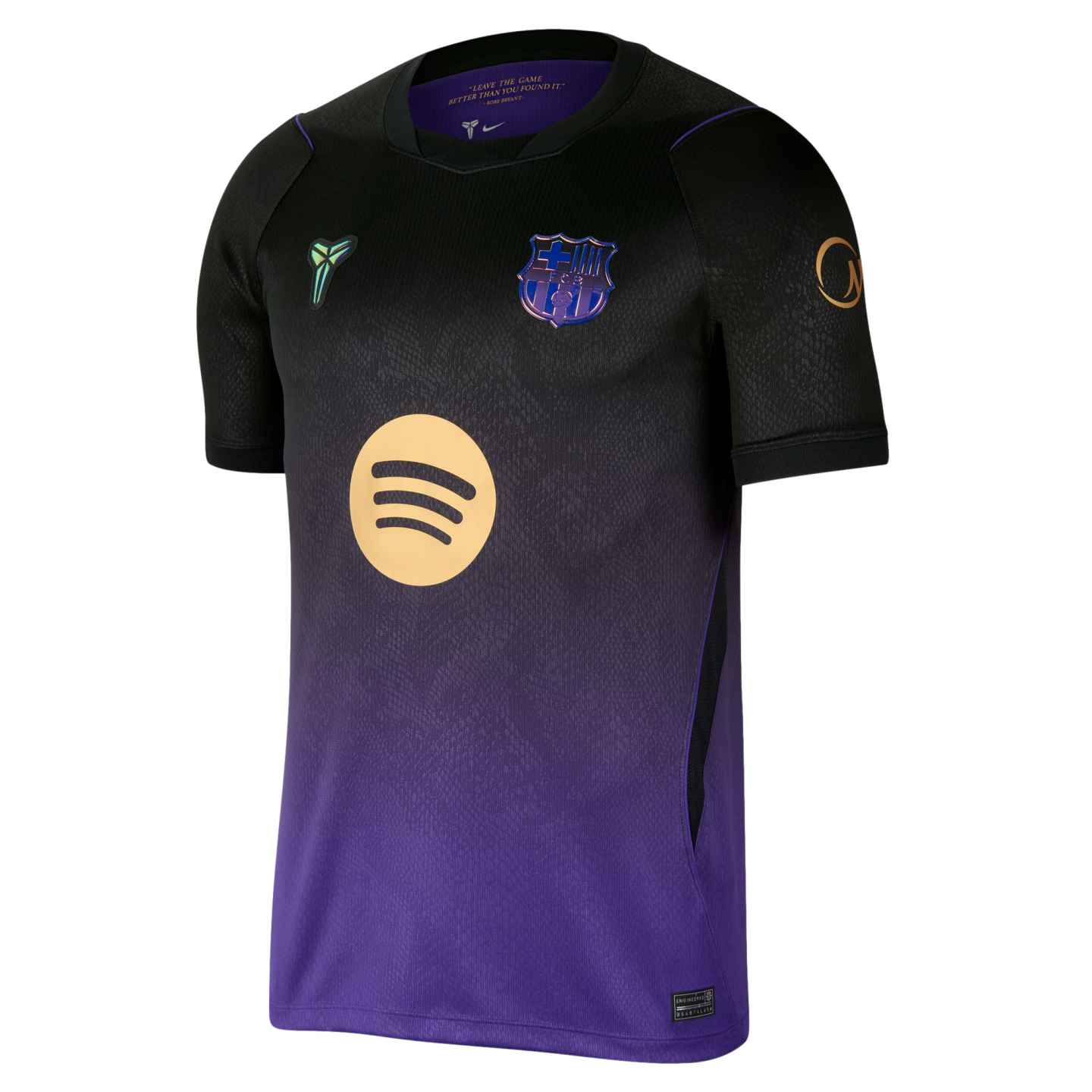 Nike Barcelona 26/27 Away Jersey