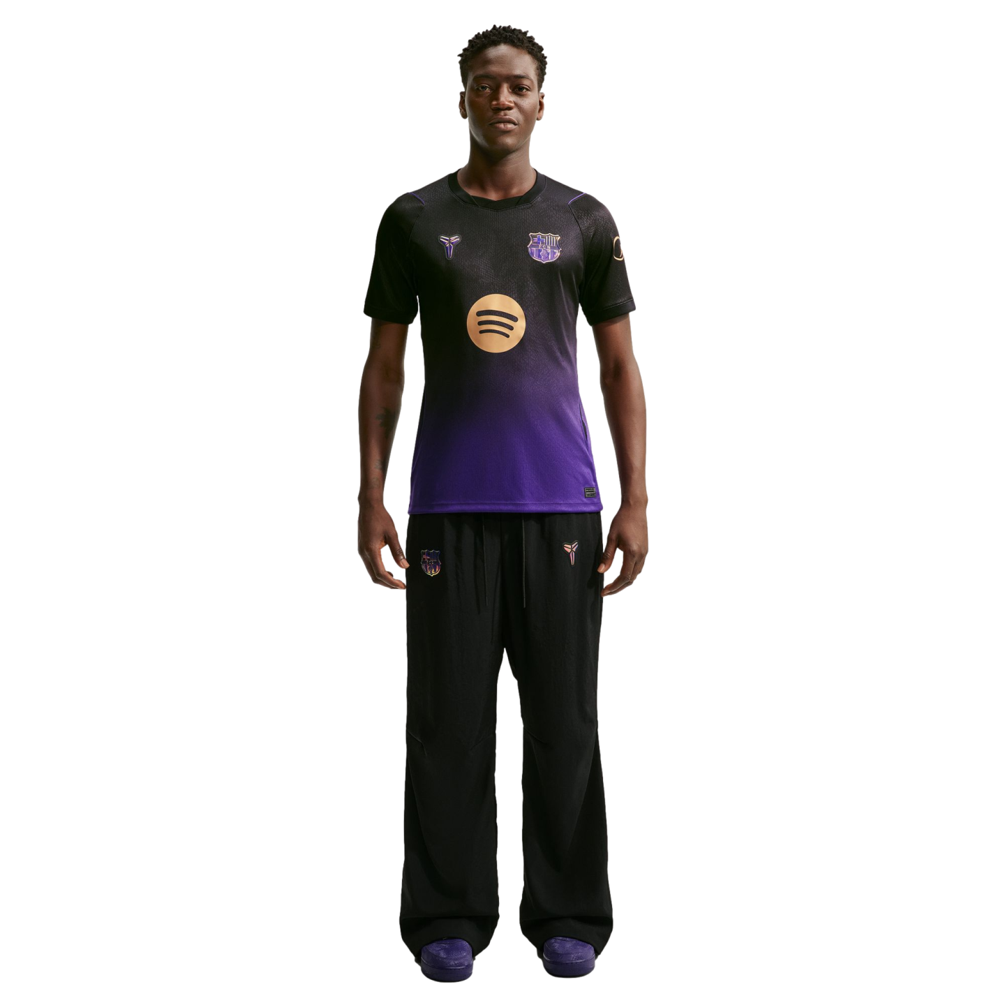 Nike Barcelona 26/27 Away Jersey