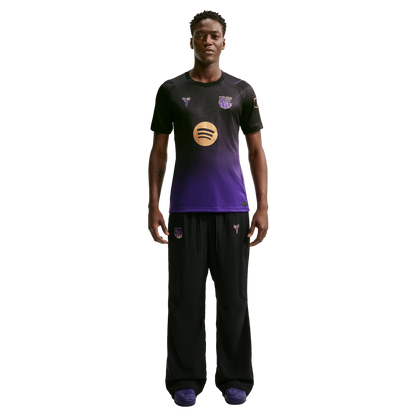 Nike Barcelona 26/27 Away Jersey