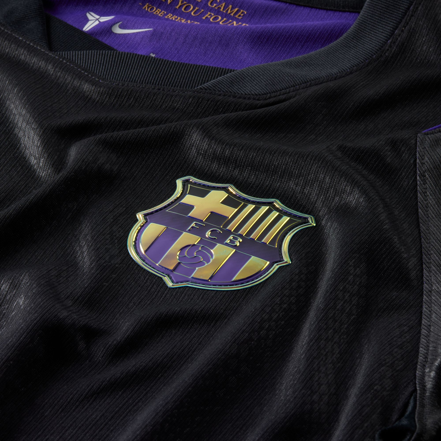 Nike Barcelona 26/27 Away Jersey