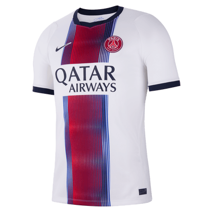 Nike Men's Paris Saint-Germain Stadium  Away Dri-FIT Soccer Jersey 26/27