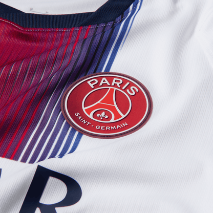 Nike Men's Paris Saint-Germain Stadium  Away Dri-FIT Soccer Jersey 26/27