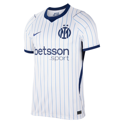 Nike Inter Milan 26/27 Away Jersey