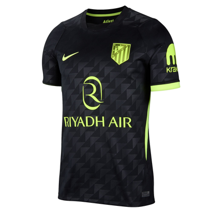 Nike Atletico Madrid 26/27 Away Jersey