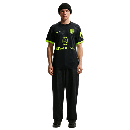 Nike Atletico Madrid 26/27 Away Jersey