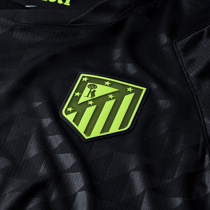 Nike Atlético Madrid Stadium Away Men's Dri-FIT Soccer Replica Jersey 2026/27