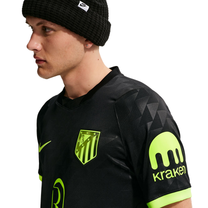 Nike Atletico Madrid 26/27 Away Jersey