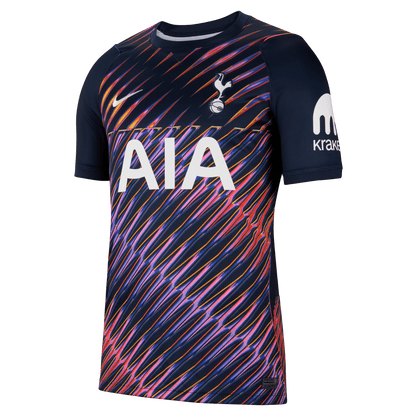 Nike Men's Tottenham Hotspur Away Stadium Dri-FIT Soccer Jersey 26/27
