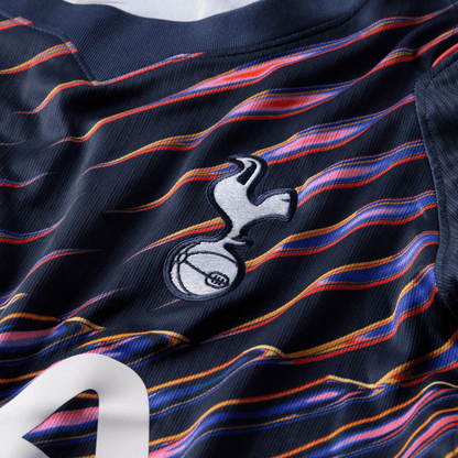 Nike Men's Tottenham Hotspur Away Stadium Dri-FIT Soccer Jersey 26/27