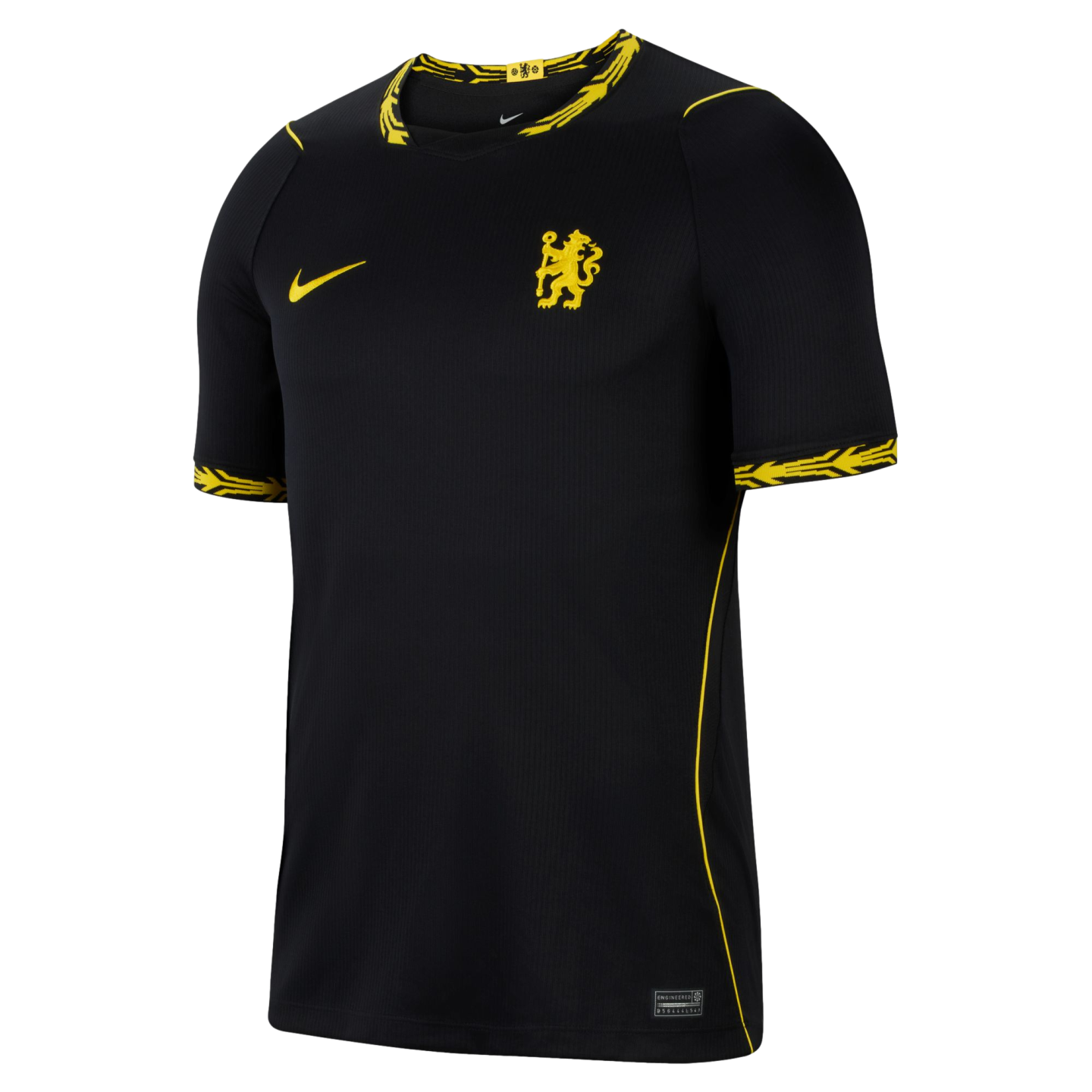 Nike Chelsea 26/27 Away Jersey