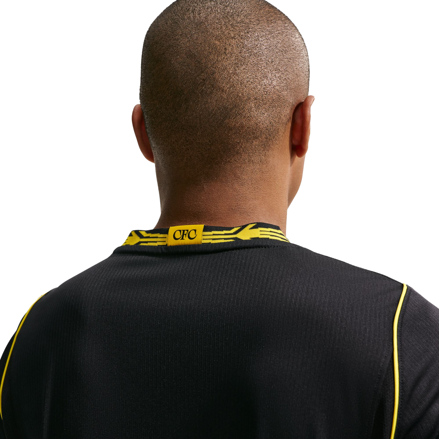 Nike Chelsea 26/27 Away Jersey