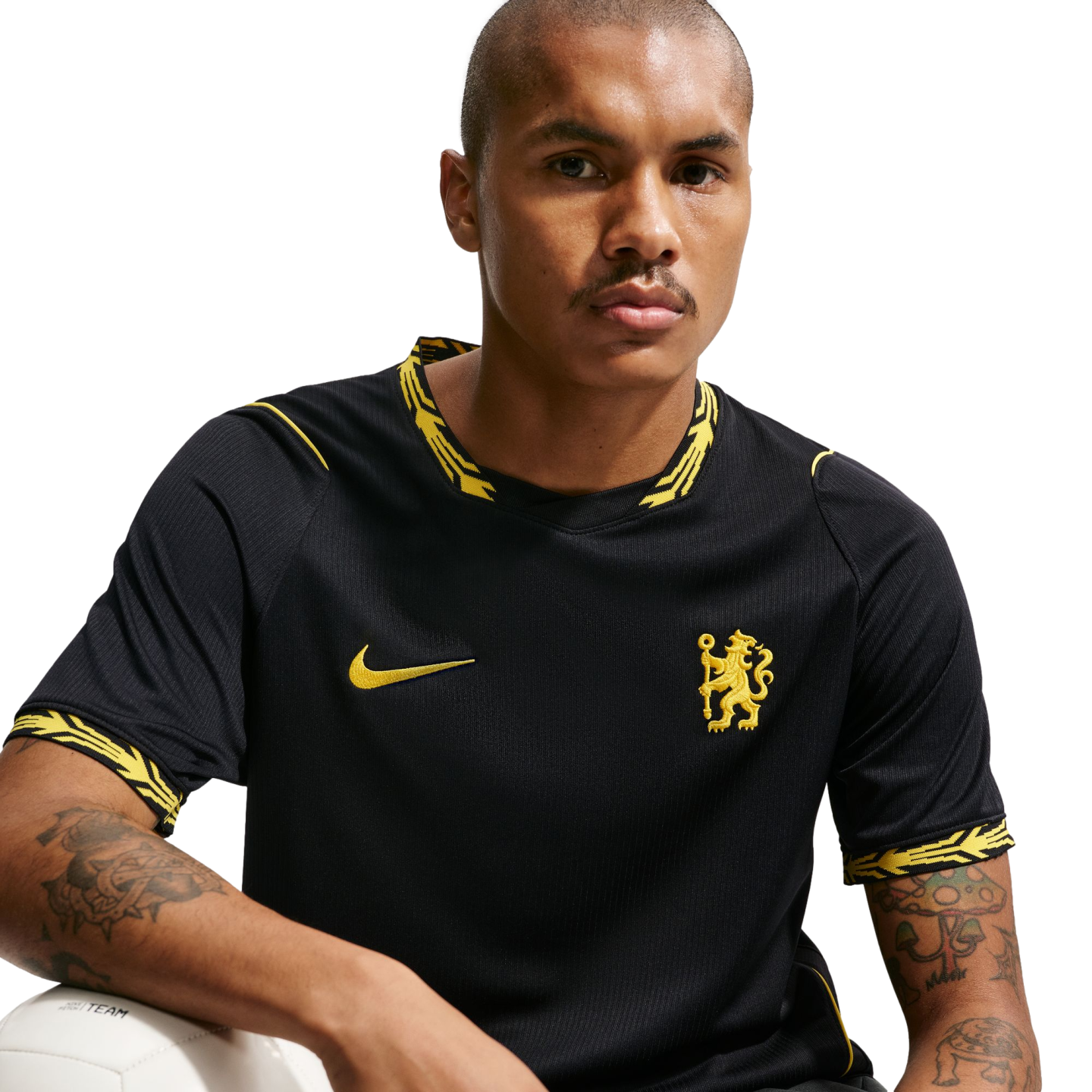 Nike Chelsea 26/27 Away Jersey