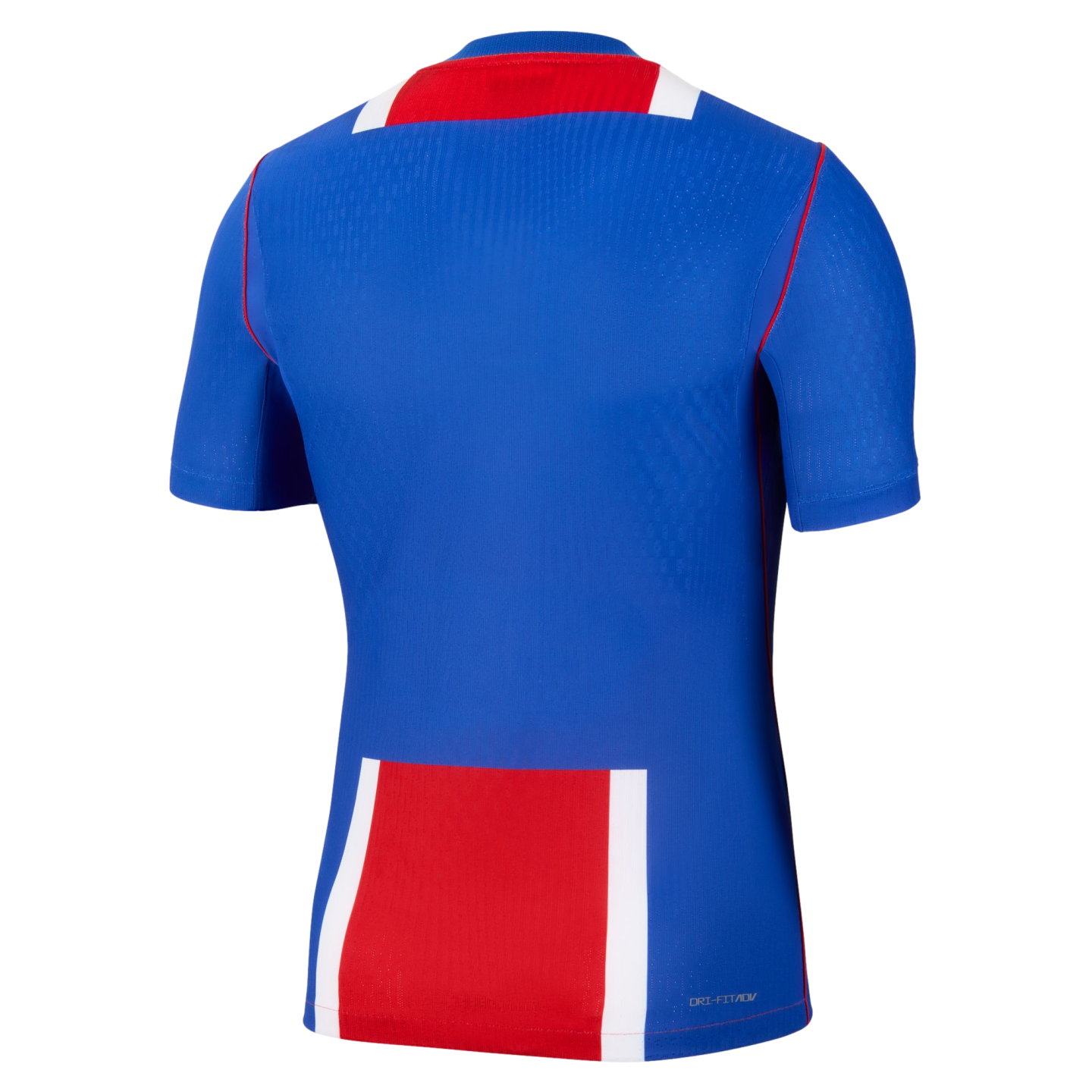 Nike Paris Saint-Germain 26/27 Authentic Home Jersey