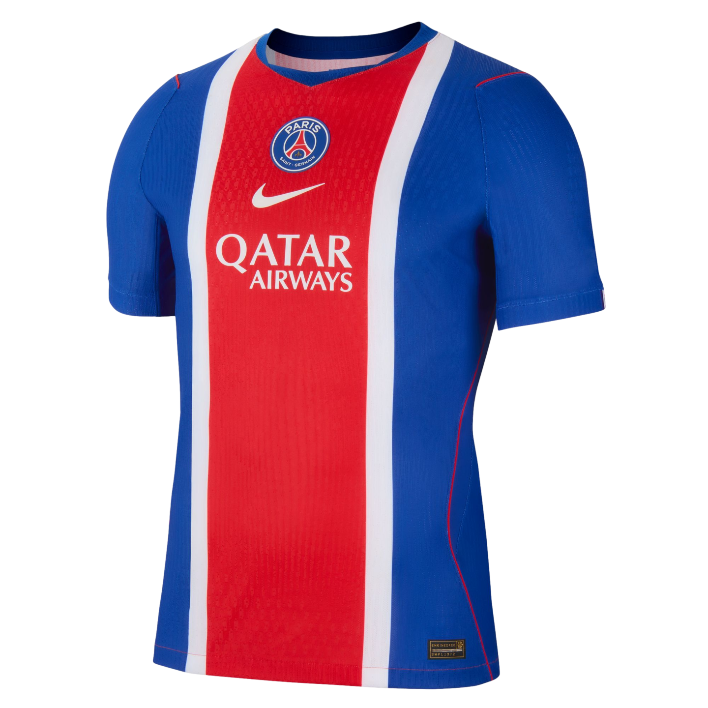 Nike Paris Saint-Germain 26/27 Authentic Home Jersey