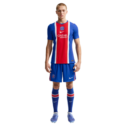 Nike Paris Saint-Germain 26/27 Authentic Home Jersey