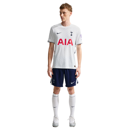 Nike Tottenham 26/27 Authentic Home Jersey