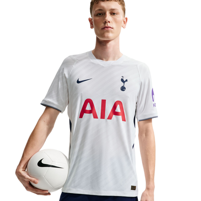 Nike Tottenham 26/27 Authentic Home Jersey