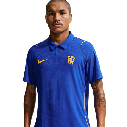 Nike Chelsea 26/27 Authentic Home Jersey
