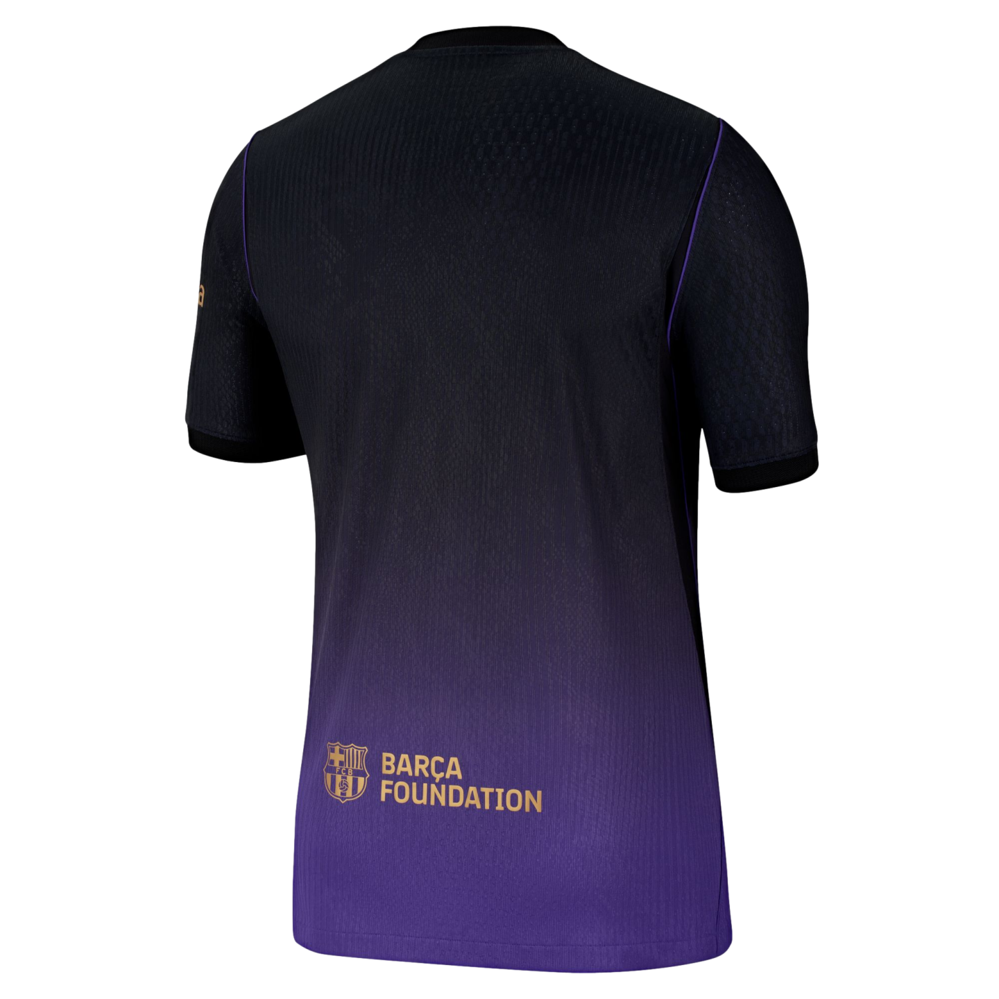 Nike Barcelona 26/27 Authentic Away Jersey