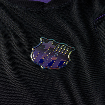 Nike Barcelona 26/27 Authentic Away Jersey