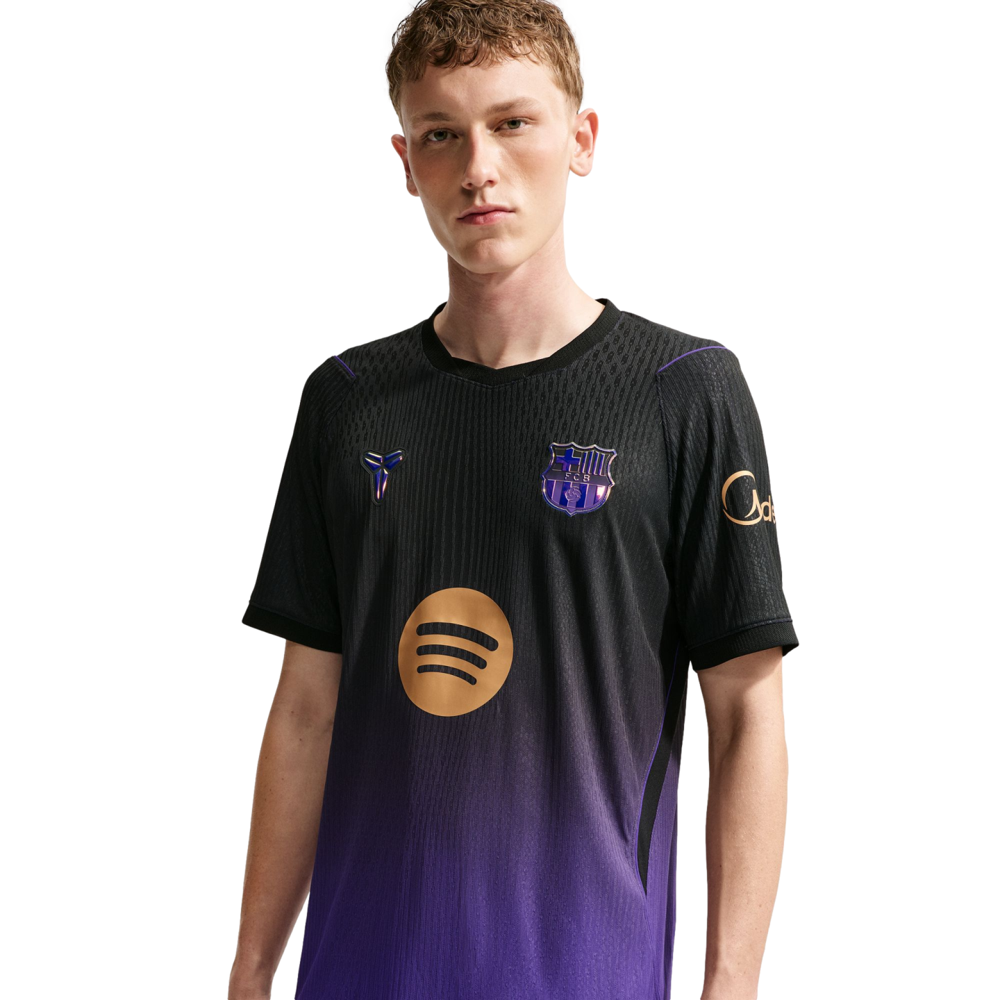 Nike Barcelona 26/27 Authentic Away Jersey