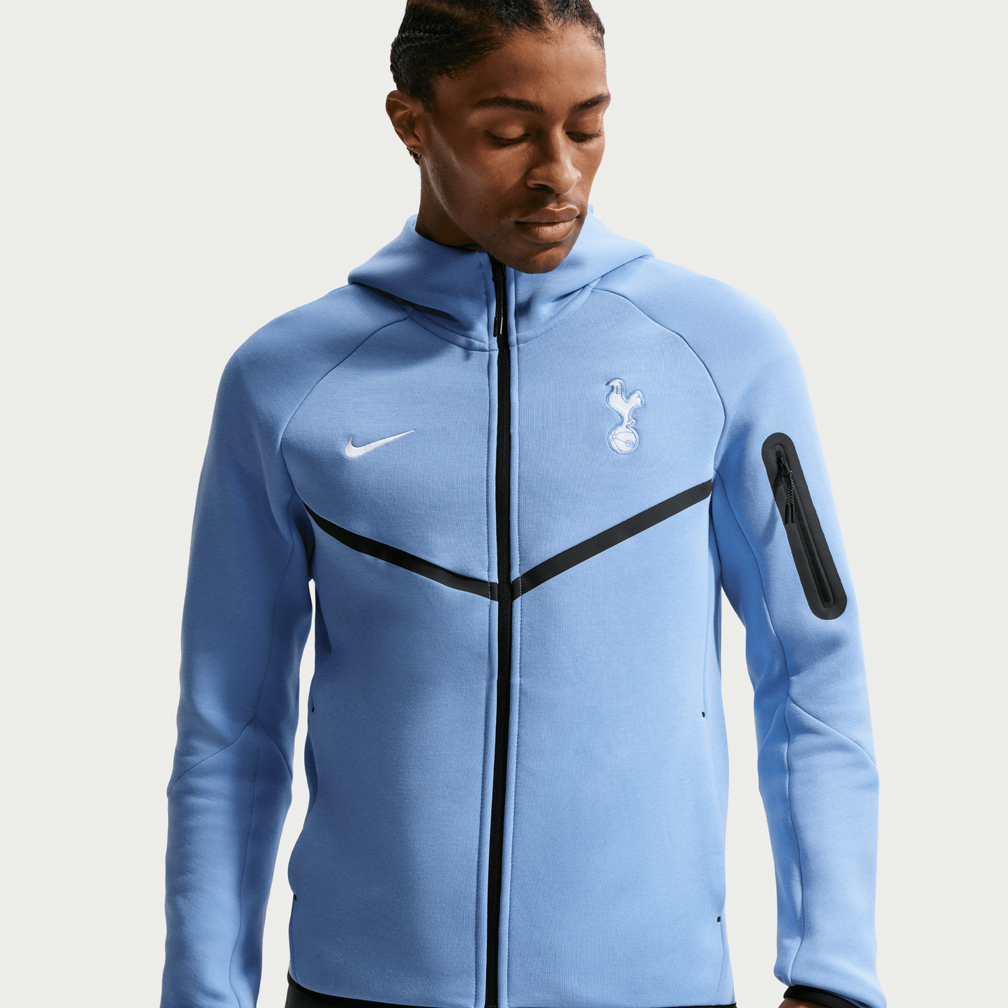 Nike Tottenham Hotspur Tech Fleece Windrunner